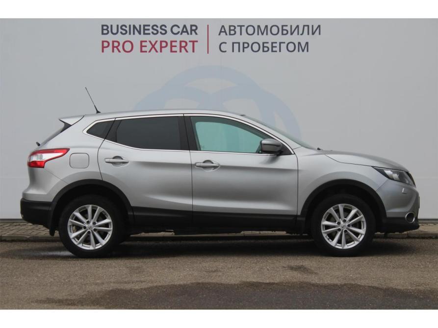 Nissan Qashqai II Краснодар  - изображение 4