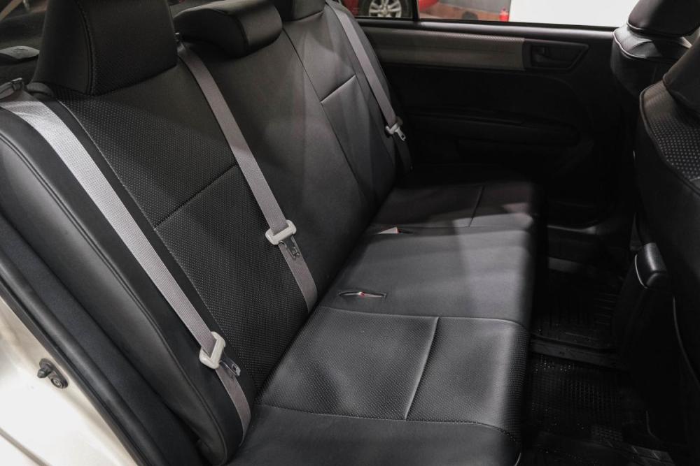Toyota Corolla XI (E160 E170 E180) Новокузнецк  - изображение 29