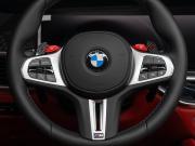 BMW X5 M III (F95) Рестайлинг Москва  - изображение 43