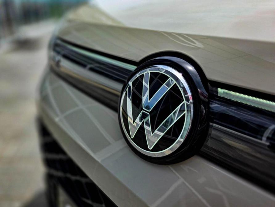 Volkswagen Tiguan III (China Market) Крым  - изображение 10