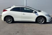 Honda Civic IX Иваново  - изображение 31
