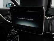 Mercedes-Benz S-Класс AMG III (W222 C217) Минеральные Воды  - изображение 42