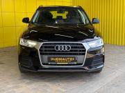 Audi Q3 I (8U) Рестайлинг Ижевск  - изображение 23