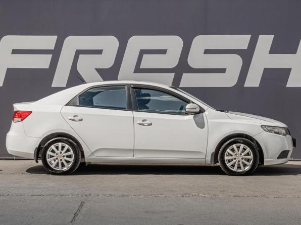 Kia Cerato II с пробегом 2011 года, цена 745 000 рублей, 212697 км, седан, Автокод Объявления
