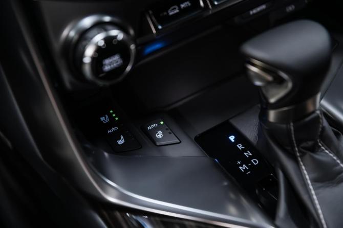 Новый Lexus LX IV 2026 года, цена 20 600 000 рублей, внедорожник, Автокод Объявления
