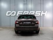 Skoda Octavia III (A7) Рестайлинг Воронеж  - изображение 29