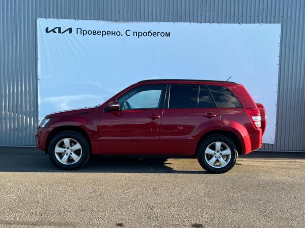 Suzuki Grand Vitara II Рестайлинг с пробегом 2011 года, цена 950 000 рублей, 226000 км, внедорожник, Автокод Объявления