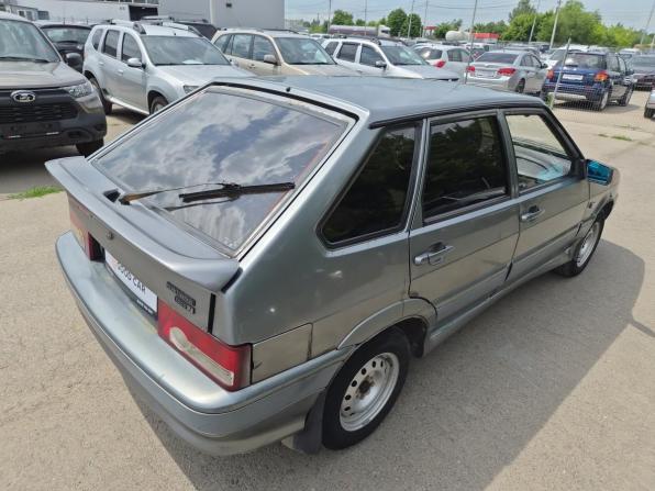 Lada (ВАЗ) 2114 с пробегом 2005 года, цена 120 000 рублей, 211751 км, хэтчбек, Автокод Объявления
