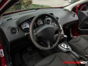 Peugeot 308 I Москва  - изображение 28