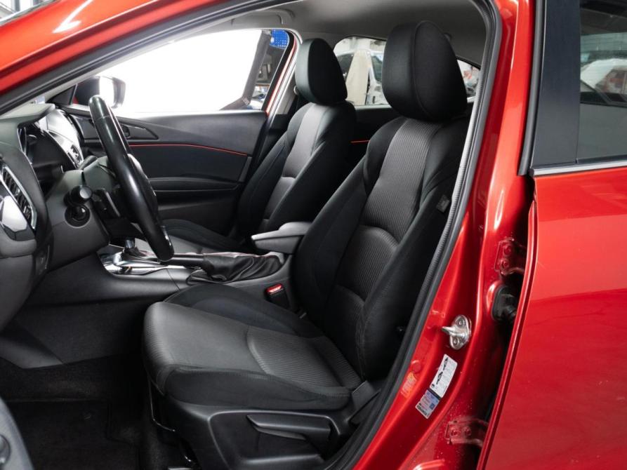 Mazda 3 III (BM) Тюмень  - изображение 10