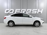 Lada (ВАЗ) Vesta I Ростов-на-Дону  - изображение 22