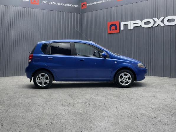 Chevrolet Aveo I с пробегом 2006 года, цена 280 000 рублей, 181347 км, хэтчбек, Автокод Объявления