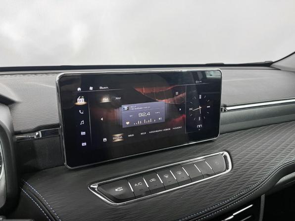 Haval Jolion I Рестайлинг с пробегом 2024 года, цена 2 152 000 рублей, 15028 км, внедорожник, Автокод Объявления