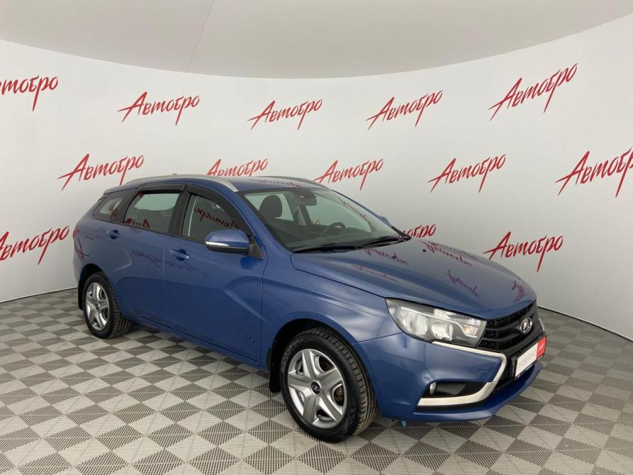 Lada (ВАЗ) Vesta I Псков  - изображение 7