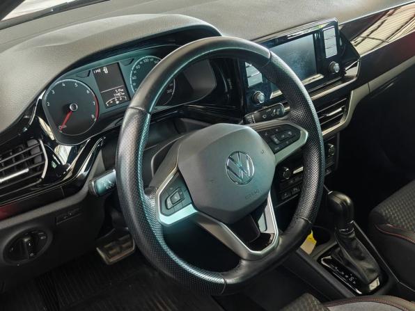 Volkswagen Polo VI с пробегом 2021 года, цена 1 652 000 рублей, 77406 км, лифтбек, Автокод Объявления