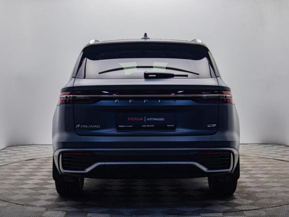 Geely Monjaro I с пробегом 2024 года, цена 3 860 000 рублей, 25690 км, внедорожник, Автокод Объявления