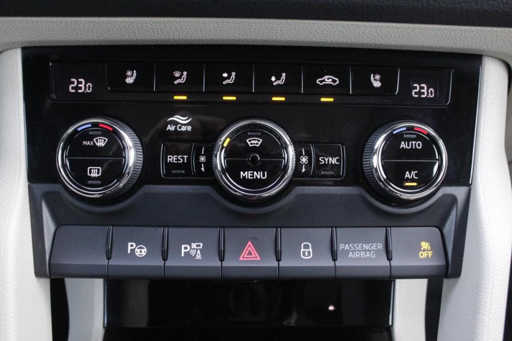 Skoda Kodiaq I Брянск  - изображение 17