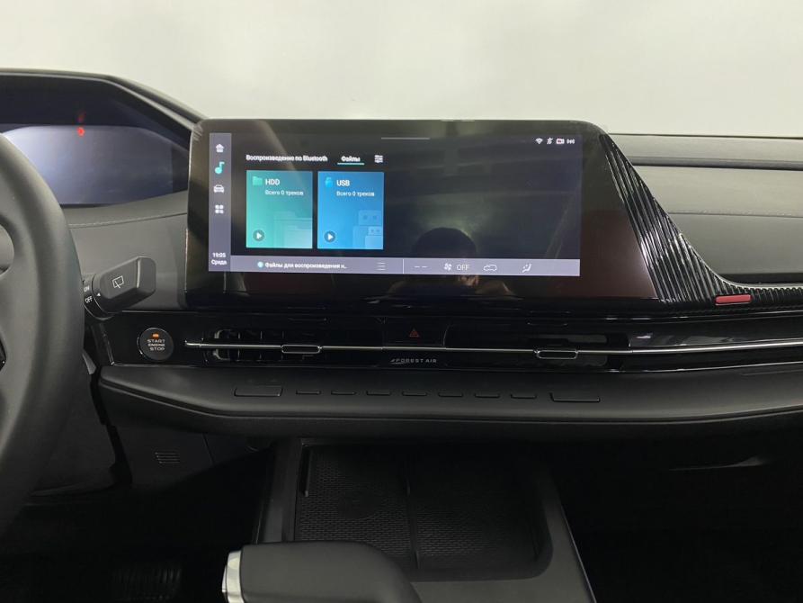 Changan UNI-S (CS55 Plus) Воронеж  - изображение 10