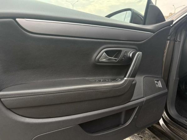 Volkswagen Passat CC I Рестайлинг с пробегом 2012 года, цена 990 000 рублей, 318903 км, седан, Автокод Объявления
