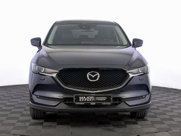Mazda CX-5 II с пробегом 2018 года, цена 2 630 000 рублей, 88623 км, внедорожник, Автокод Объявления