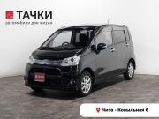 Daihatsu Move V Чита  - изображение 18