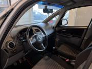 Suzuki SX4 I (Classic) Рестайлинг Чебоксары  - изображение 54