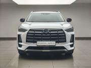 GAC GS4 Москва  - изображение 27