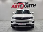 Changan CS35 Plus I Воронеж  - изображение 23