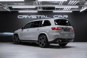 Mercedes-Benz GLS II (X167) Рестайлинг Москва  - изображение 42
