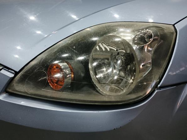 Ford Fiesta Mk5 с пробегом 2007 года, цена 395 000 рублей, 188000 км, хэтчбек, Автокод Объявления