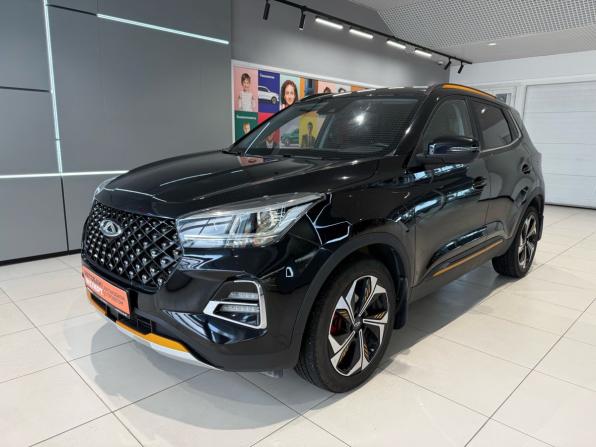 Chery Tiggo 4 Pro I с пробегом 2022 года, цена 1 679 000 рублей, 71781 км, внедорожник, Автокод Объявления