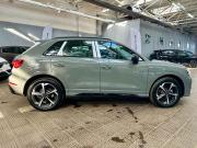 Audi Q3 II (F3) Набережные Челны  - изображение 38