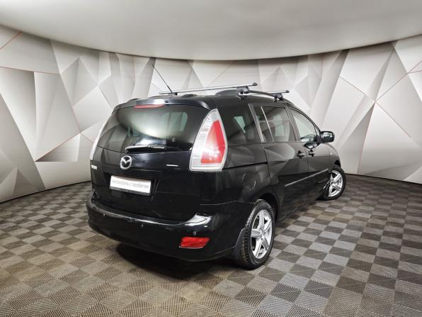 Mazda 5 I (CR) Рестайлинг с пробегом 2008 года, цена 745 000 рублей, 207591 км, компактвэн, Автокод Объявления