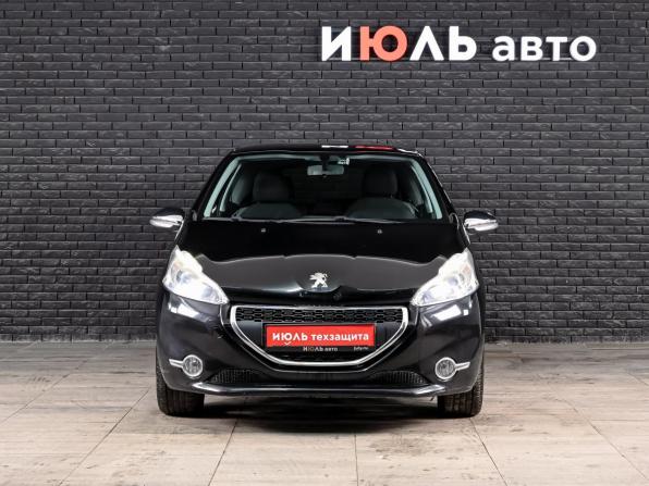 Peugeot 208 I с пробегом 2013 года, цена 700 000 рублей, 77641 км, хэтчбек, Автокод Объявления