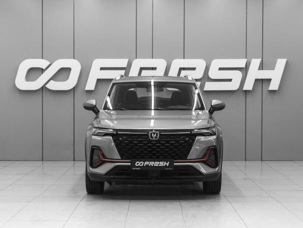 Changan CS35 Plus I Рестайлинг с пробегом 2023 года, цена 1 710 000 рублей, 50155 км, внедорожник, Автокод Объявления