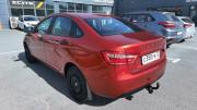 Lada (ВАЗ) Vesta I Тюмень  - изображение 13