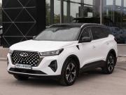 Chery Tiggo 7 Pro Max I Новосибирск  - изображение 21