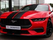 Ford Mustang VII Москва  - изображение 69