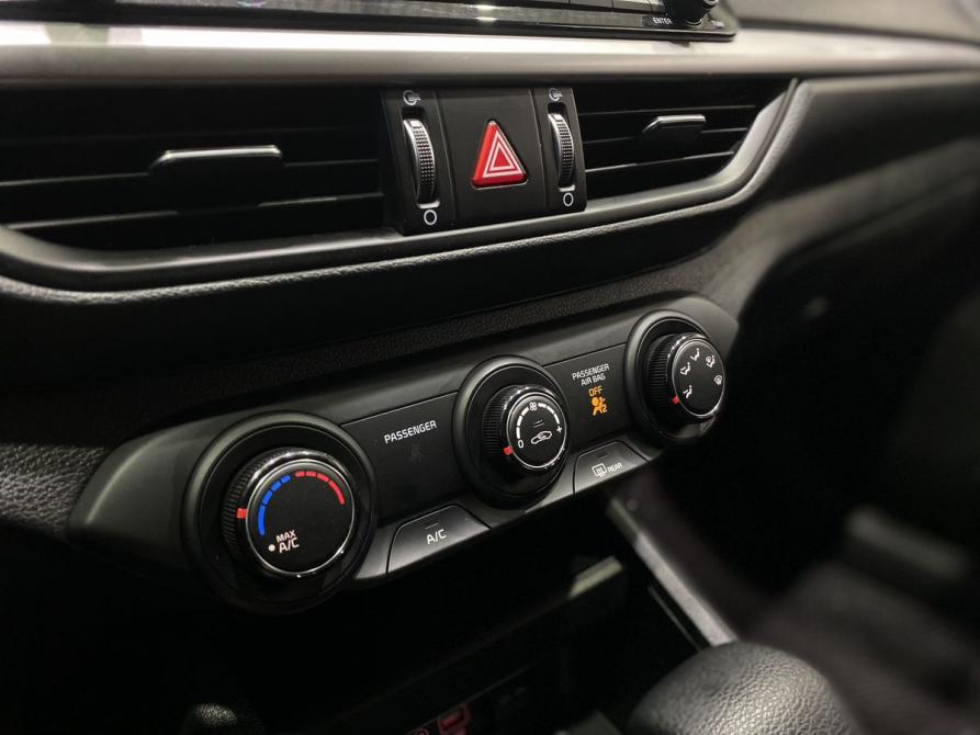 Kia Cerato IV Ростов-на-Дону  - изображение 17