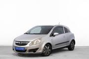 Opel Corsa D Барнаул  - изображение 26