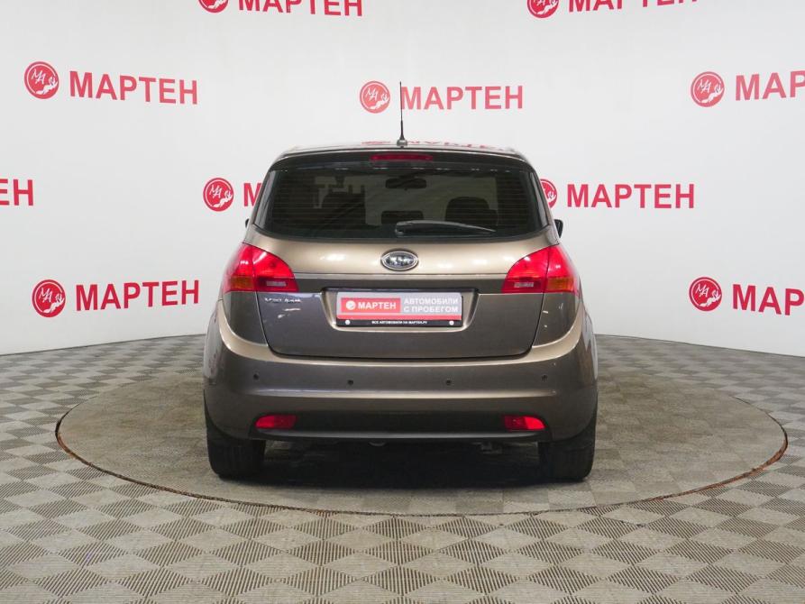 Kia Venga I Вологда  - изображение 6