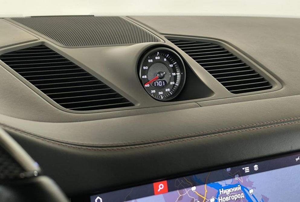 Porsche Cayenne III Нижний Новгород  - изображение 17