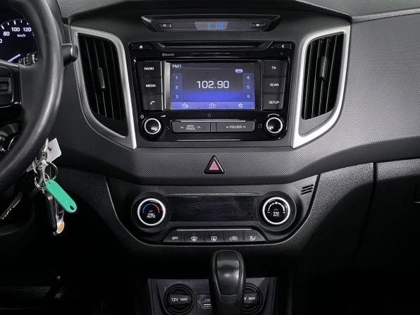 Hyundai Creta I с пробегом 2016 года, цена 1 640 000 рублей, 179000 км, внедорожник, Автокод Объявления