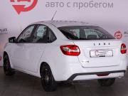 Lada (ВАЗ) Granta I Рестайлинг Минеральные Воды  - изображение 20