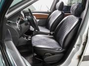 Lada (ВАЗ) Largus I Воронеж  - изображение 27