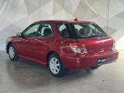 Subaru Impreza II Рестайлинг 2 Оренбург  - изображение 21