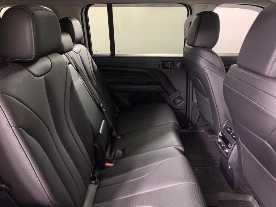 Haval H9 II Москва  - изображение 18