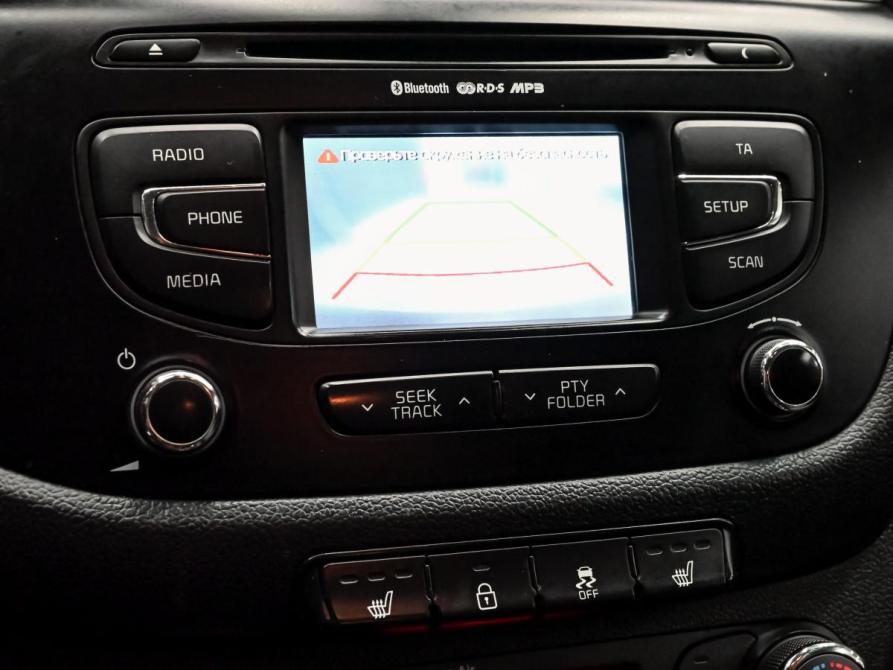 Kia Ceed II Екатеринбург  - изображение 16