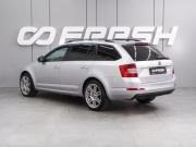 Skoda Octavia III (A7) Воронеж  - изображение 20