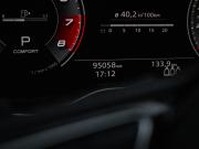 Audi A5 II (F5) Рестайлинг Москва  - изображение 29